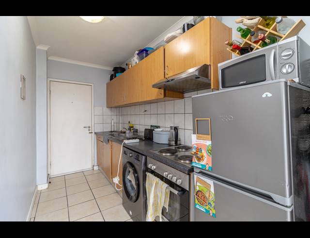 0.5 BEDROOM APARTMENT TO LET IN WOODSTOCK